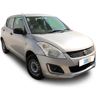 Maruti Swift-img